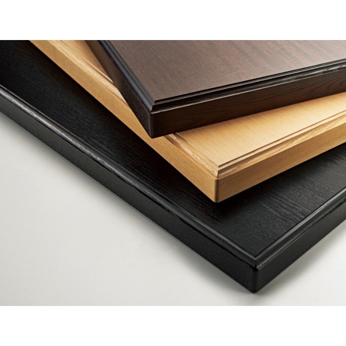 ST-970 メラミン化粧板（木ブチ）の画像