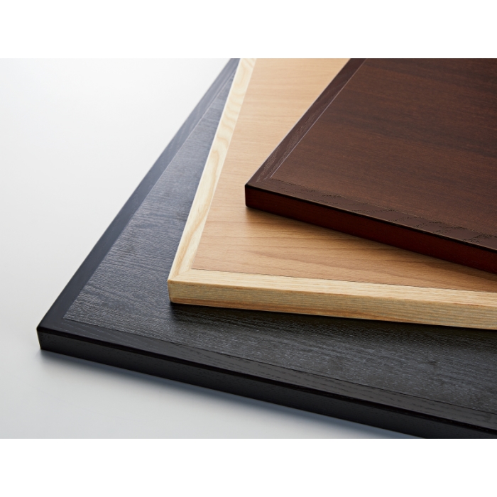 ST-971 メラミン化粧板（木ブチ）の画像