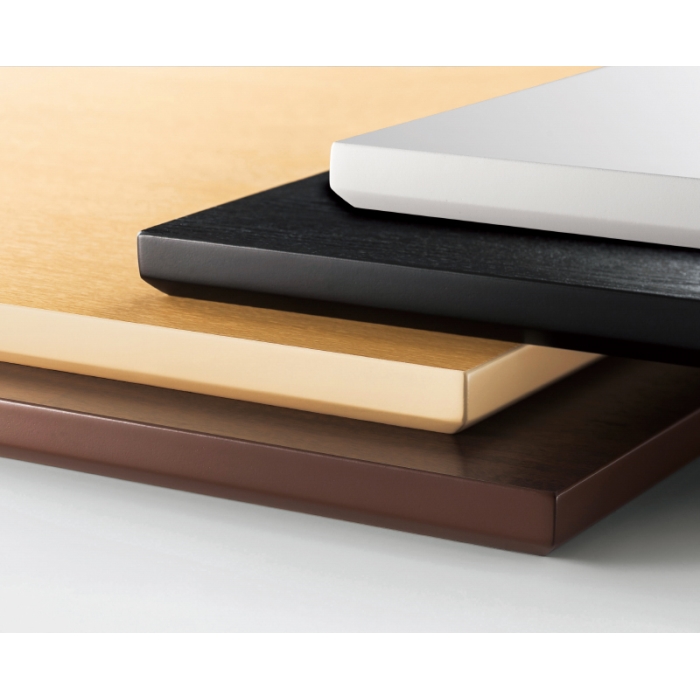 ST-942　メラミン化粧板MDF（木口塗装）の画像