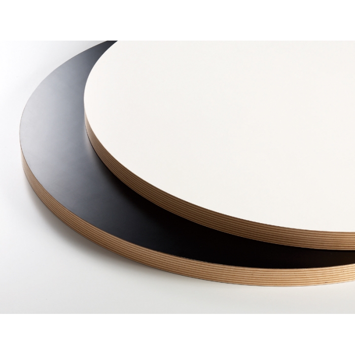 ST-943 メラミン化粧板（積層柄テープ）の画像