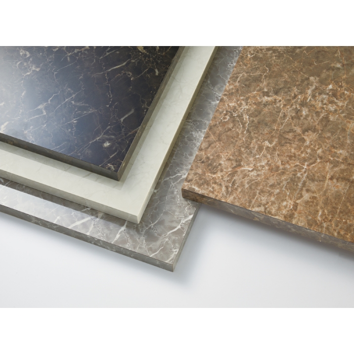 ST-964　メラミン化粧板（共巻き）の画像