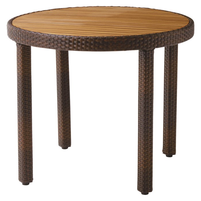 エーゲテーブル2型の画像