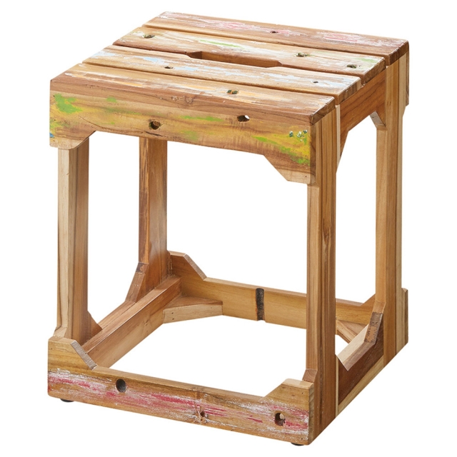 L.A.スツール Aの画像