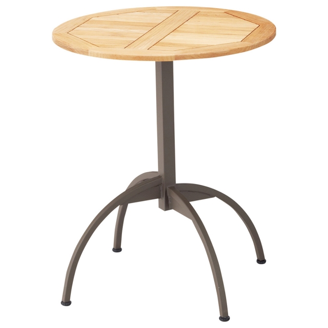 カフェテーブル54号の画像