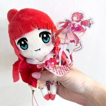 推し撮リング vol.2 (ランダム/コンプリートセット)の画像