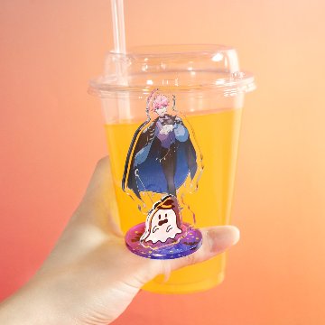 推し撮リング ハロウィンVer. (ランダム/コンプリートセット)の画像