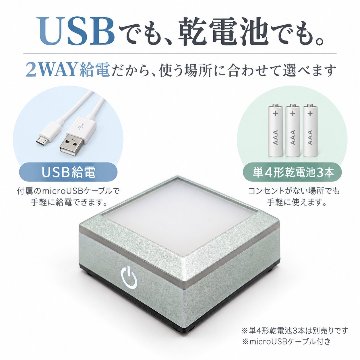 推しを飾る LEDディスプレイケースの画像