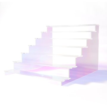 オーロラひな壇 7段の画像