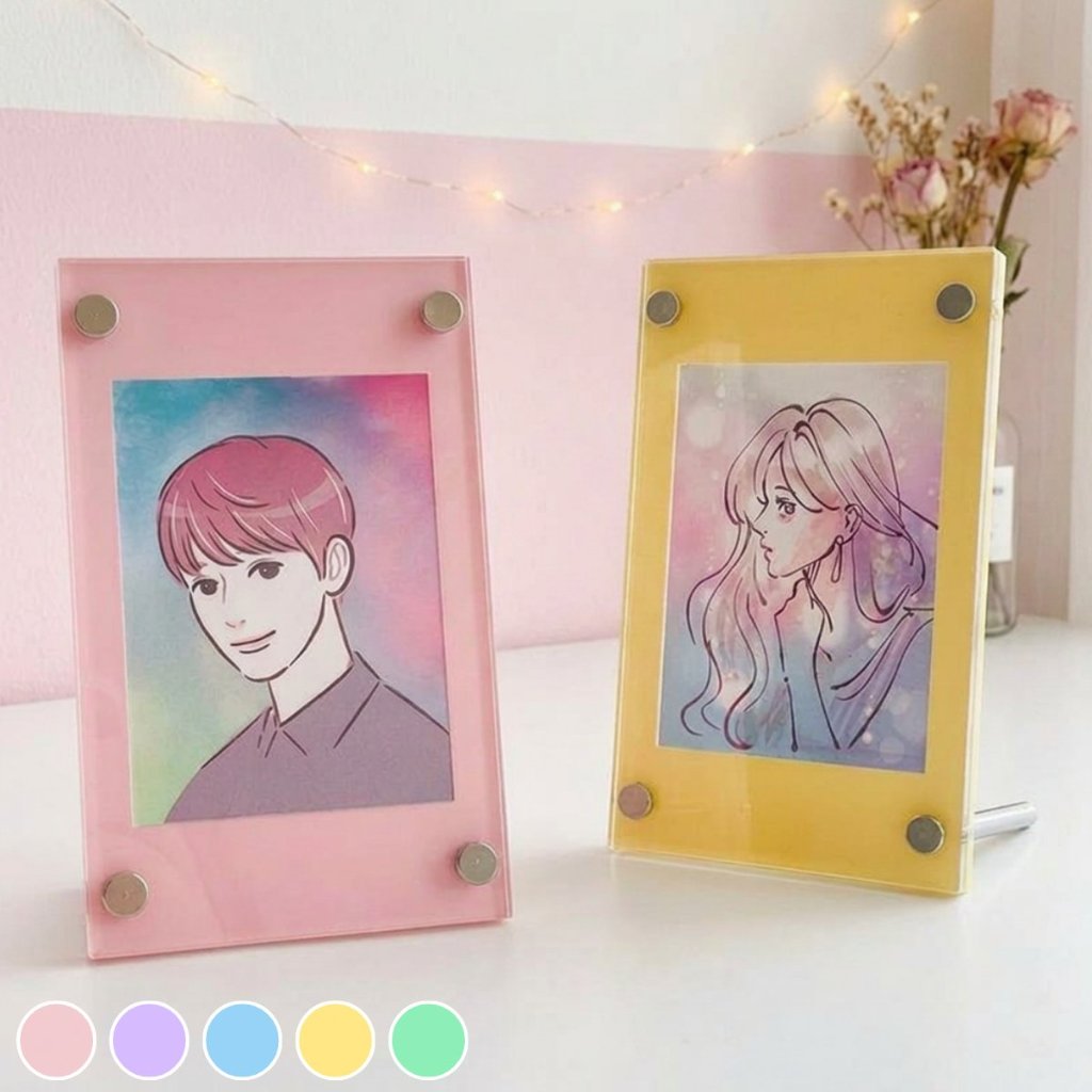 シールドPRO　パステルカラー　選べる5色の画像