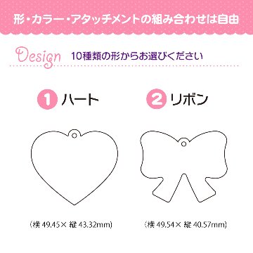 【推しの名前で作れる】 カスタムネームバッジの画像