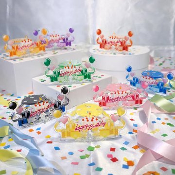 推しスタ 8色展開 サイズ2展開の画像