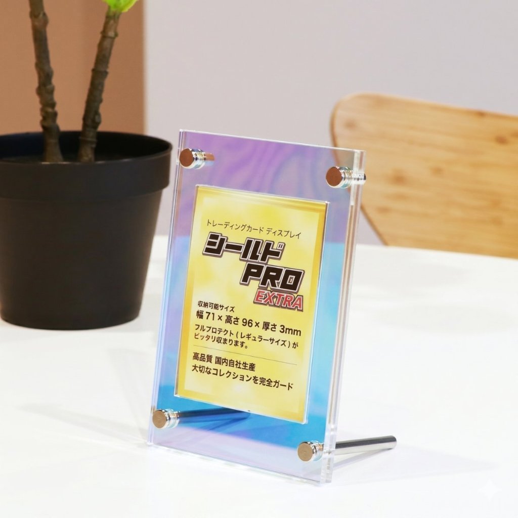 シールドPRO EXTRA　オーロラの画像