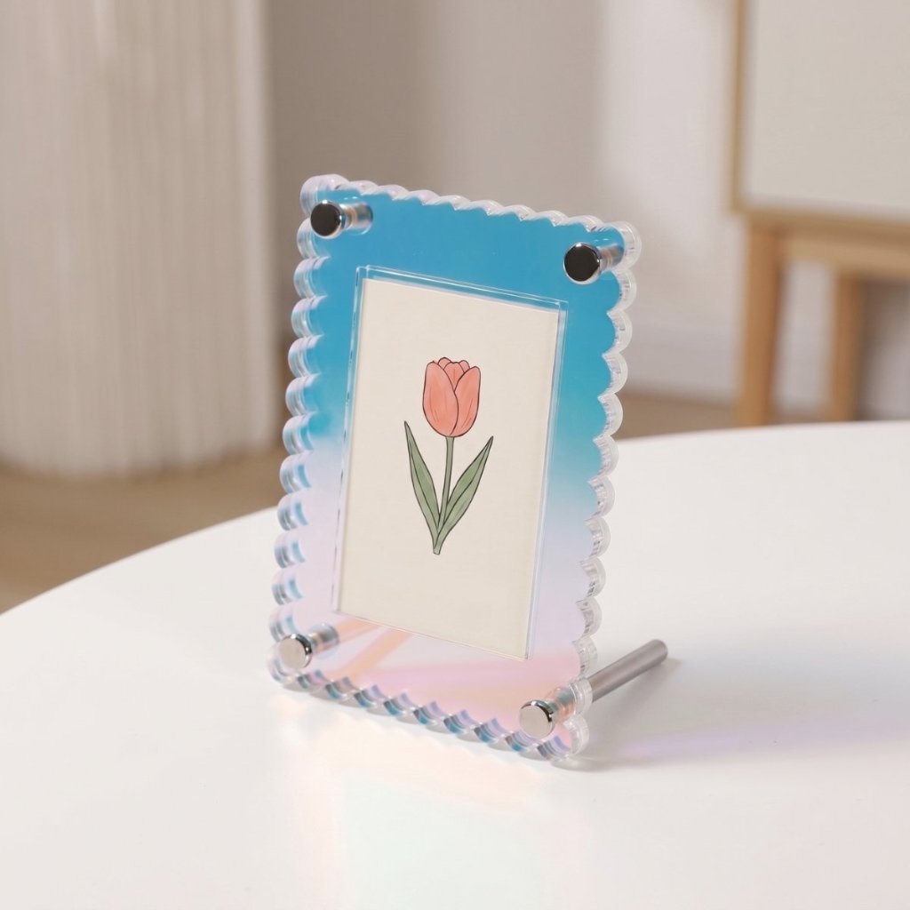 シールドPRO　もこもこフレームVer.の画像