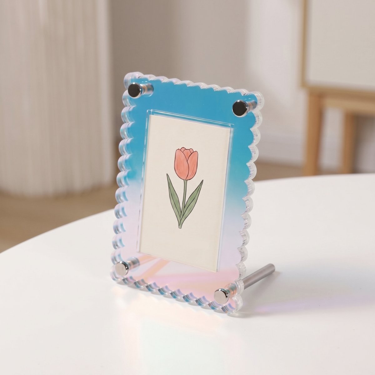 シールドPRO　もこもこフレームVer.の画像