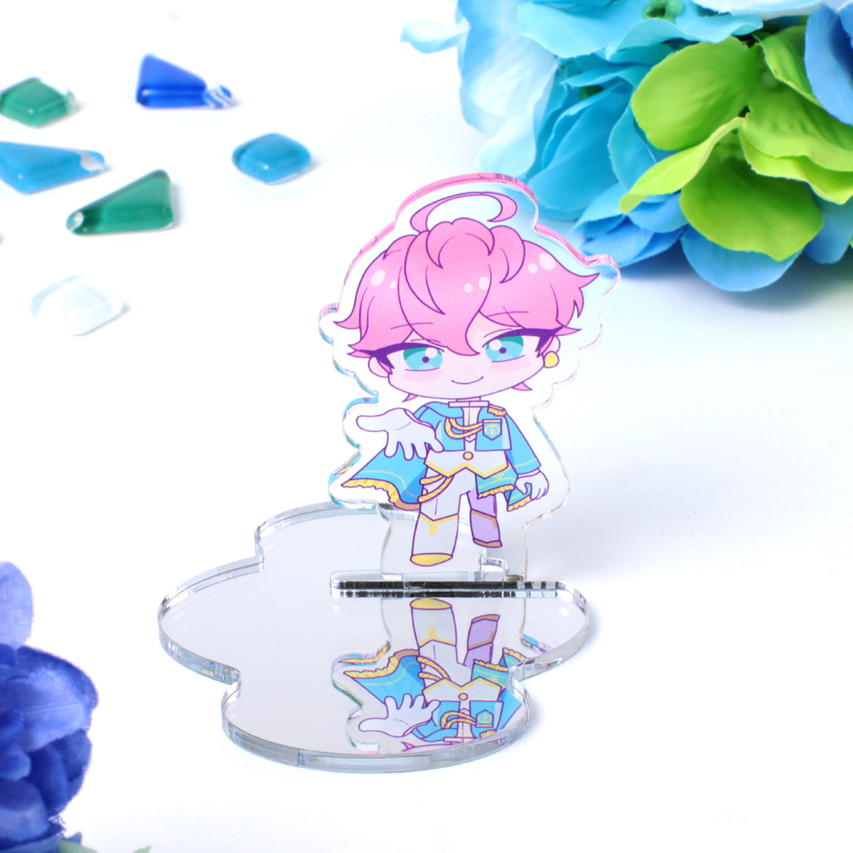水たまり台座　S/Lの画像