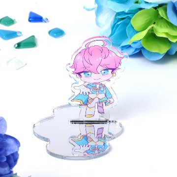水たまり台座　S/Lの画像
