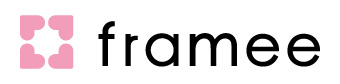 framee（フレミー）
