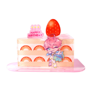 ケーキスタンド