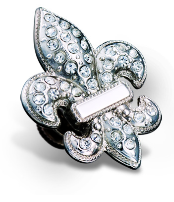 ラペルピン・BXフレアの画像