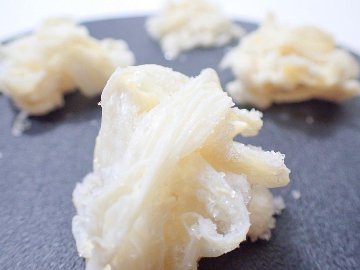 天然羊腸２ｍアルミ個包装（プラスチックガイド付き）４袋お買い得セットの画像