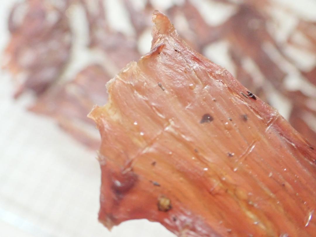 ビーフジャーキースパイス 50gの画像