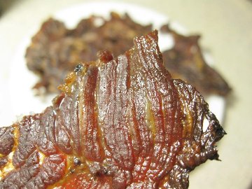 ビーフジャーキースパイス 50gの画像