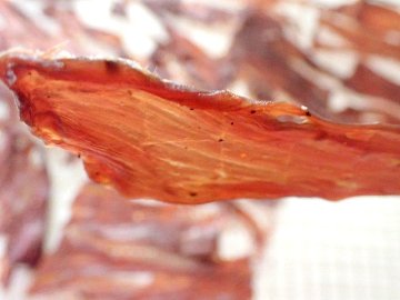 ビーフジャーキースパイス 50gの画像