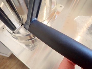 ディック社製プロ用ソーセージーセージスタッファー６.8リットルタイプ[DICK-6.8]の画像