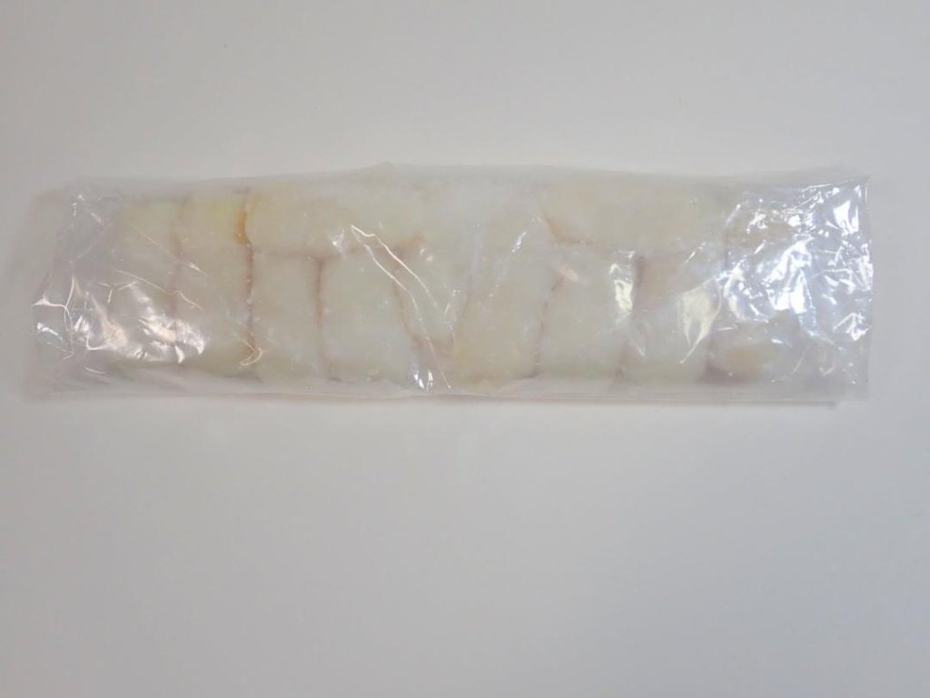 [業務用]天然羊腸（直径18〜20mm）１ハンク（約91m）【パイプなし】の画像