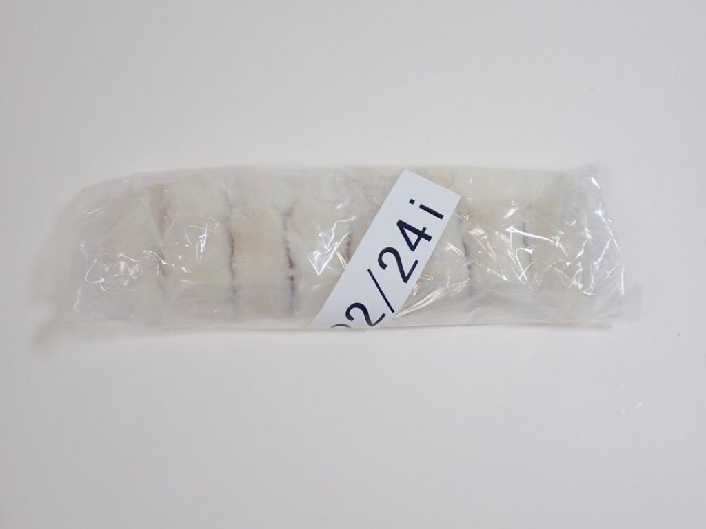 [業務用]天然羊腸（直径22〜24mm）１ハンク（約91m）【パイプなし】の画像