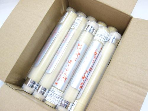 [業務用]コラーゲンケーシング（直径25mm長さ12m）10個セットの画像