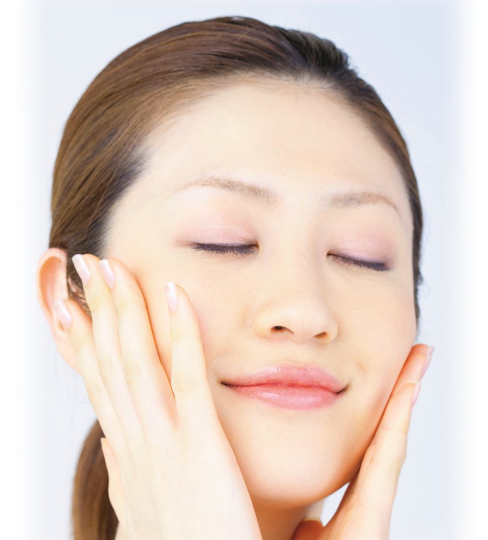 オールインワンゲルに