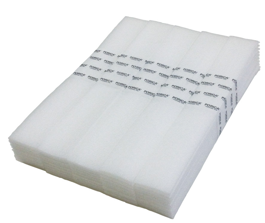 シルエットスポンジお徳用（50枚入）の画像