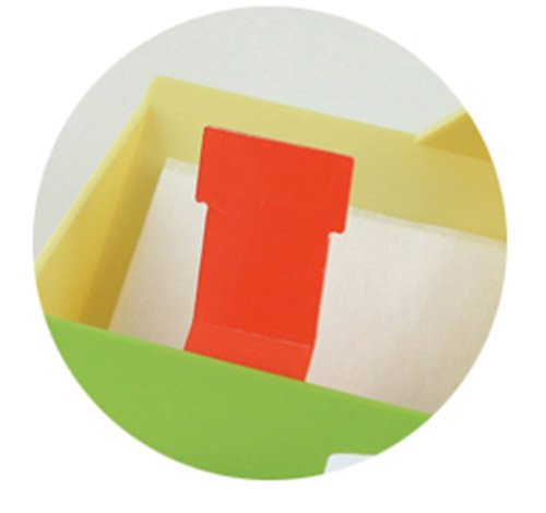 ベーパー取りカートリッジ（ベーパーBOX2用）の画像