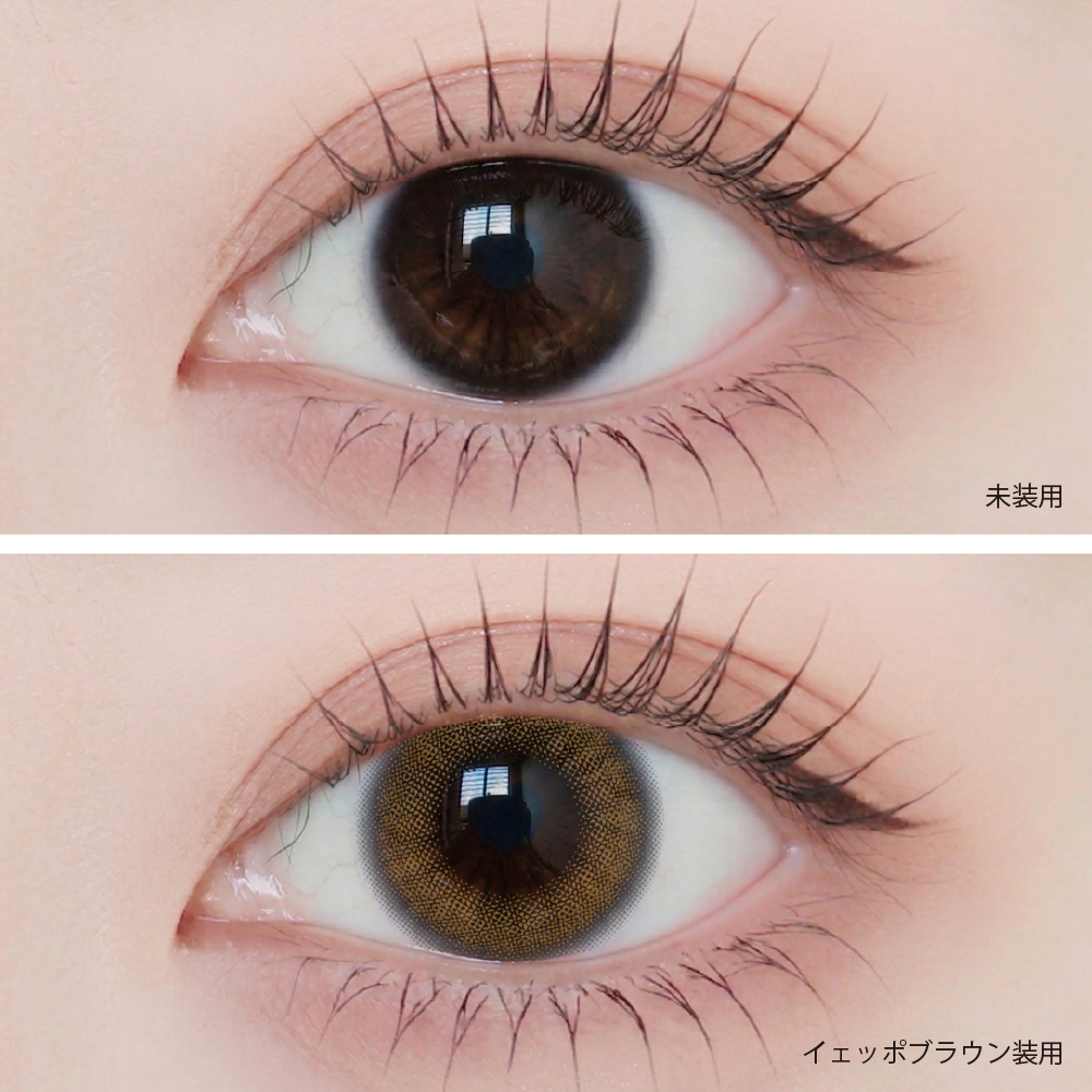  Angelique 1day(アンジェリーク ワンデー)の画像