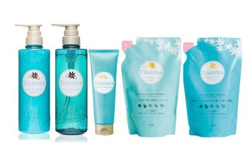 TIARERA(ティアレラ)【お得な5点セット】ヘッドスパフォームリッチシャンプー450ml&ディープスパリペアトリートメント450ml＆スカルプヘアマスク150g+詰め替え【各400ml 】ヘアケアの画像
