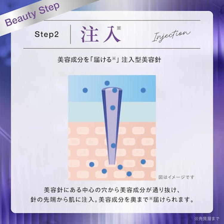 RISM  ピコレーザー ニードルスポットパック10枚入り ※2点以上購入で送料無料の画像