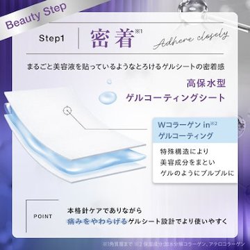 RISM  ピコレーザー ニードルスポットパック10枚入り ※2点以上購入で送料無料の画像