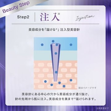 RISM  ピコレーザー ニードルスポットパック10枚入り ※2点以上購入で送料無料の画像