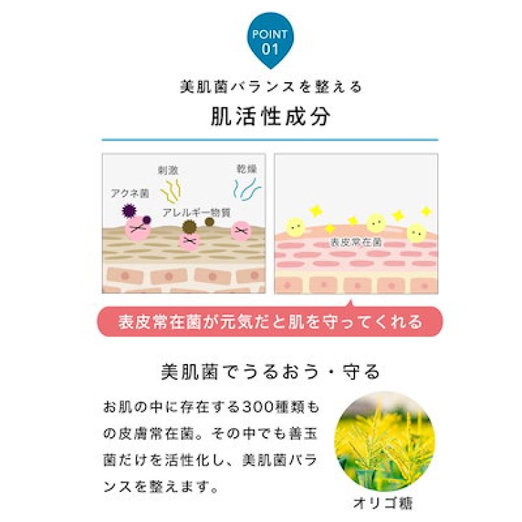 選べる1本～4本 アカランプラス バランシングローション 350ml 化粧水 ローション 大容量 ※2点以上購入で送料無料の画像
