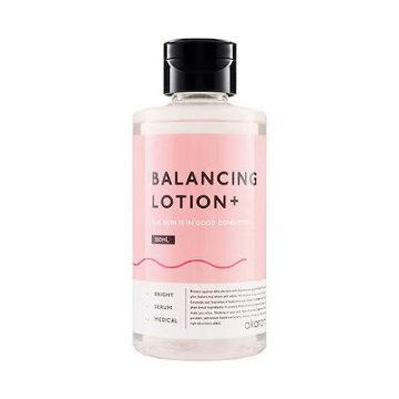 選べる1本～4本 アカランプラス バランシングローション 350ml 化粧水 ローション 大容量 ※2点以上購入で送料無料の画像