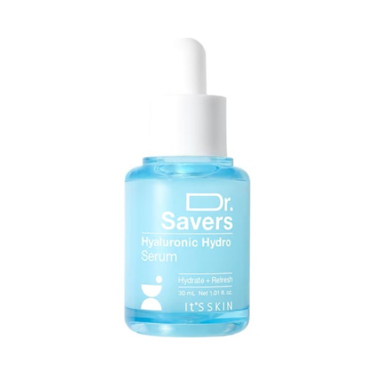 イッツスキン ドクターセイバーズ 全5種 各30ml スキンケア セラム 美容液 アンプル ニキビケア It’S SKIN プチプラ 韓国コスメの画像