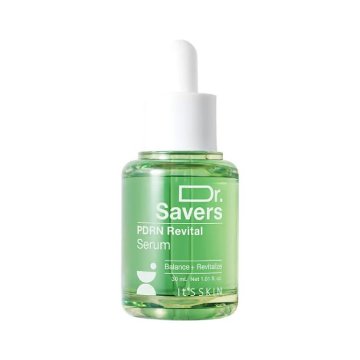 イッツスキン ドクターセイバーズ 全5種 各30ml スキンケア セラム 美容液 アンプル ニキビケア It’S SKIN プチプラ 韓国コスメの画像