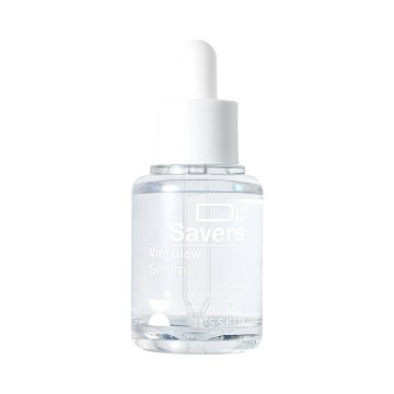 イッツスキン ドクターセイバーズ 全5種 各30ml スキンケア セラム 美容液 アンプル ニキビケア It’S SKIN プチプラ 韓国コスメの画像