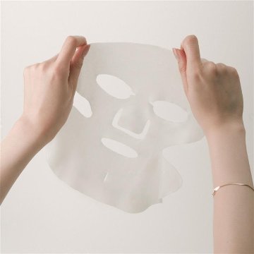 d’Alba(ダルバ) インテンシブリフテンションマスク 3枚入りフェイス パック 顔 シートマスク マスクパック 鎮静 保湿 潤い 栄養 弾力 クーリング 成分 集中 贅沢 お悩み別 乾燥肌の画像