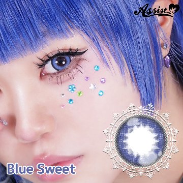 アシストシュシュ パピーラワンデースウィート【1箱6枚入】全11カラーの画像