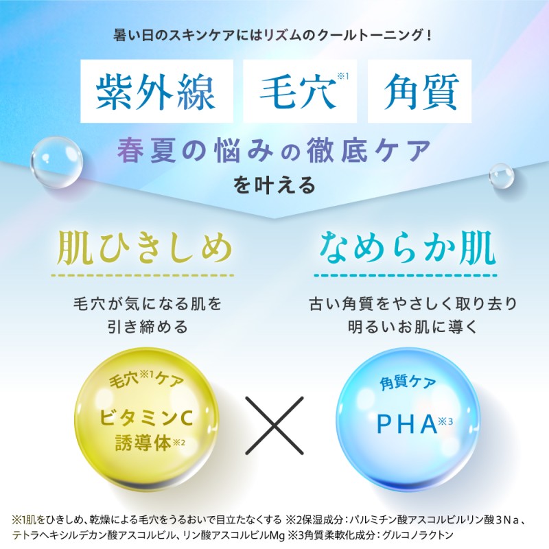 選べる3点！RISM リズム デイリーケアマスク 各種7枚入り 全8種 スキンケア シートマスク フェイスパック 角質ケア ビタミンC 日焼けケア 敏感肌 オールインワンマスク 送料無料 ポスト投函の画像