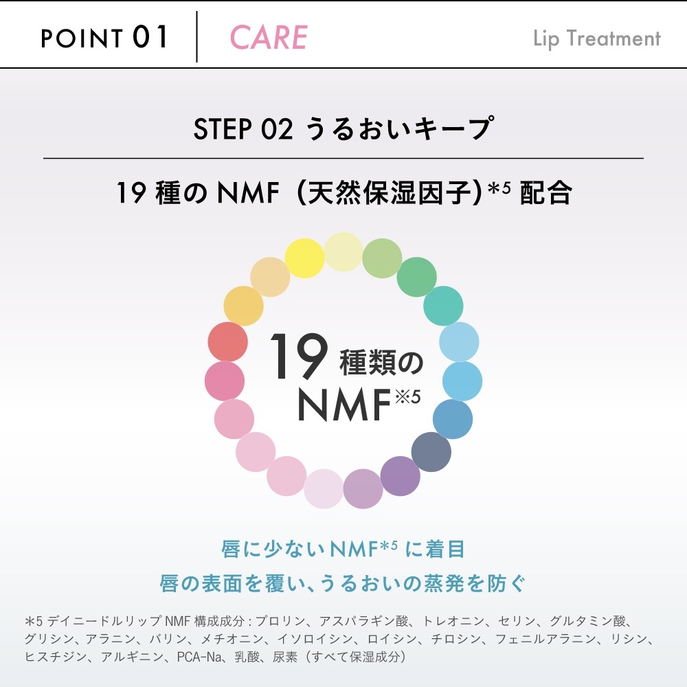 CHOOSY チューシー デイニードルリップ ストロング 10g　美容針 リッププランパー リップグロス 美容液 セラム 保湿 縦じわカバー 唇ケア チューシー 即日発送の画像