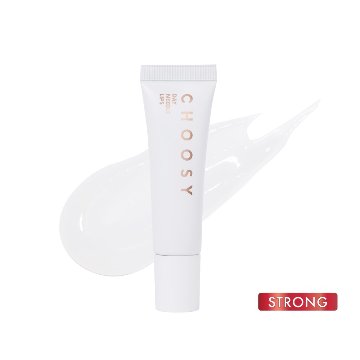 CHOOSY チューシー デイニードルリップ ストロング 10g　美容針 リッププランパー リップグロス 美容液 セラム 保湿 縦じわカバー 唇ケア チューシー 即日発送の画像