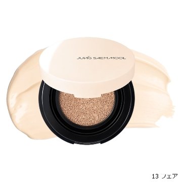 ジョンセンムル スキンヌーダー クッション ミニ ファンデーション 全3種 SPF50+ PA+++ 本品/リフィル 高密着 毛穴カバー 高保湿 ツヤ肌 ベースメイク 韓国コスメ 韓国人気 毛穴カバーの画像